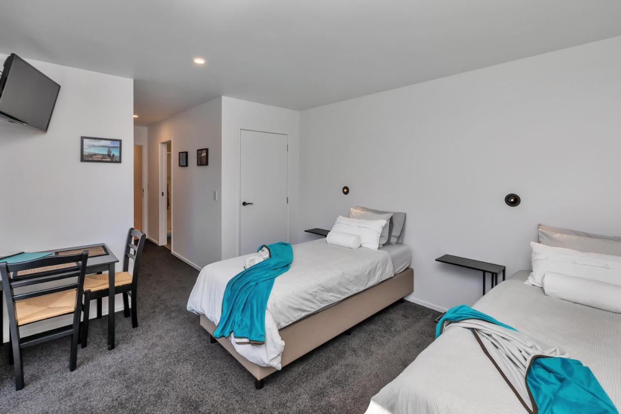 Bed and Breakfast Roy And Anns Haven One Tree Point Esterno foto